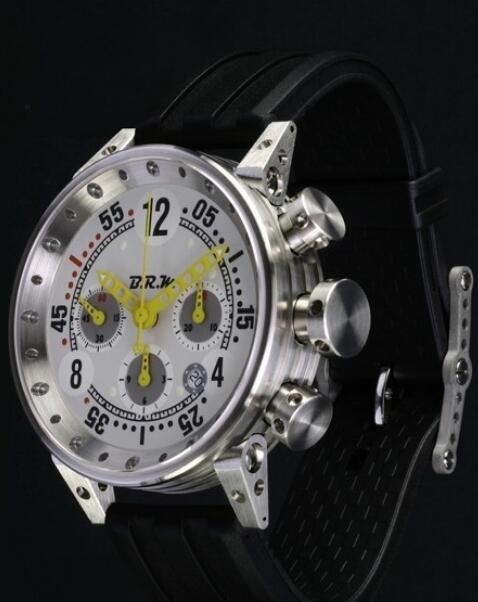 Replica BRM Watch V12-44 Men V12-44-BG-AJ